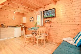 Holiday home in a holiday park Rewal at 600 m from the sea - Rewal - 9