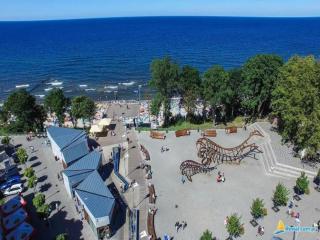 Holiday home in a holiday park Rewal at 600 m from the sea - Rewal - 8