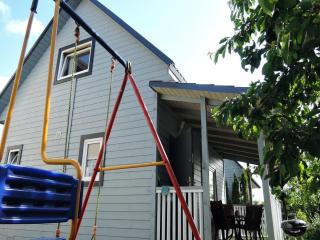 Holiday home in a holiday park Rewal at 600 m from the sea - Rewal - 6