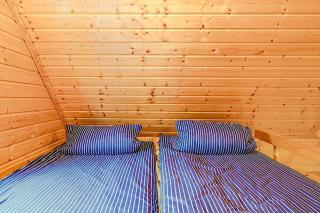 Holiday home in a holiday park Rewal at 600 m from the sea - Rewal - 4
