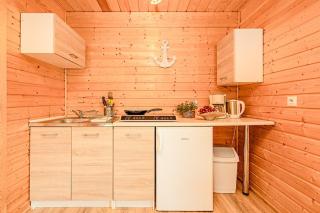 Holiday home in a holiday park Rewal at 600 m from the sea - Rewal - 3