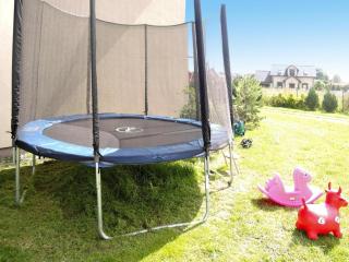 Holiday home in a holiday park Rewal at 600 m from the sea - Rewal - 2