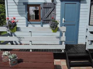 Holiday home in a holiday park Rewal at 600 m from the sea - Rewal - 1
