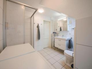 Apartment in Friedrichskoog-Spitze with parking space - Friedrichskoog-Spitze - 9