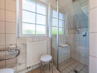 Apartment in Friedrichskoog-Spitze with parking space - Friedrichskoog-Spitze - 8