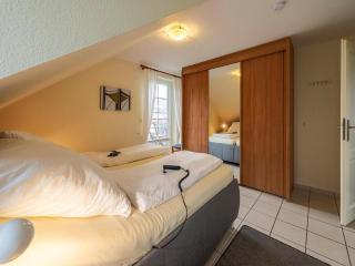 Apartment in Friedrichskoog-Spitze with parking space - Friedrichskoog-Spitze - 7