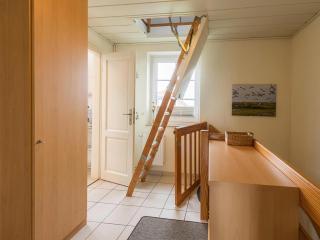 Apartment in Friedrichskoog-Spitze with parking space - Friedrichskoog-Spitze - 6