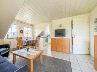 Apartment in Friedrichskoog-Spitze with parking space - Friedrichskoog-Spitze - 4