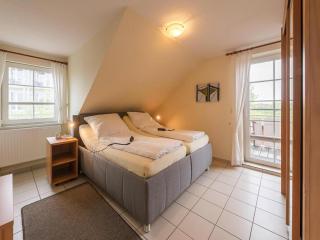 Apartment in Friedrichskoog-Spitze with parking space - Friedrichskoog-Spitze - 2