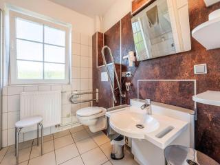 Apartment in Friedrichskoog-Spitze with parking space - Friedrichskoog-Spitze - 1