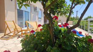 Apartman Slavica - Krimovice - 8