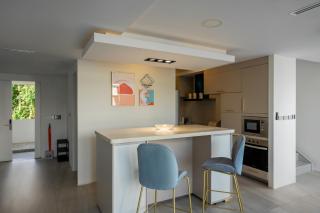 Luxury Penthouse with breathtaking sea view - 3