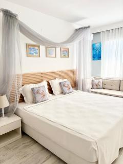 Mon Ilıca Otel - Cesme - 8
