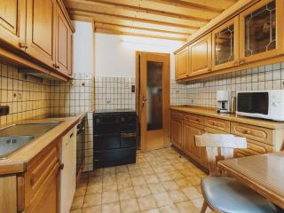 holiday home, Fusch an der Glocknerstraße - Fusch an der Glocknerstrasse - 9