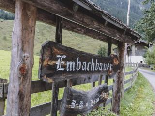 holiday home, Fusch an der Glocknerstraße - Fusch an der Glocknerstrasse - 1