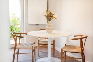 2017 Hygge Nest Whg 1 - Dahme - 7