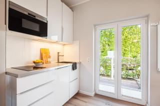 2017 Hygge Nest Whg 1 - Dahme - 8