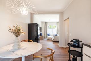 2017 Hygge Nest Whg 1 - Dahme - 6