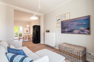 2017 Hygge Nest Whg 1 - Dahme - 3