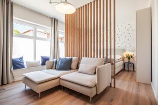 2017 Hygge Nest Whg 1 - Dahme - 2