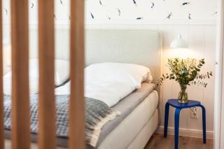 2017 Hygge Nest Whg 1 - Dahme - 1