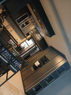 Five-star hotel apartment - Amman - 4
