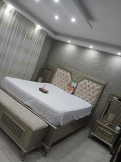 Five-star hotel apartment - Amman - 3