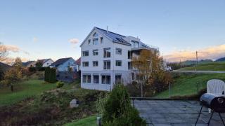 Appartment 2 Bedrooms, 1 Living room & Yoga-Studio 220m2 - - 6