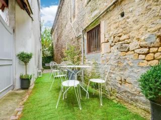 Attractive Apartment in Isigny-sur-Mer near Centre - Isigny-sur-Mer - 9