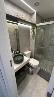 Lindo apartamento de 2 quartos no coração do Jardins - São Paulo - 6