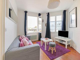 Attractive Apartment in Isigny-sur-Mer near Centre - Isigny-sur-Mer - 5