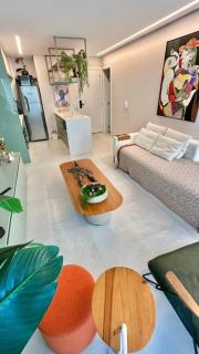 Lindo apartamento de 2 quartos no coração do Jardins - São Paulo - 9