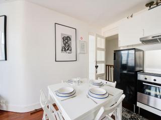 Attractive Apartment in Isigny-sur-Mer near Centre - Isigny-sur-Mer - 2