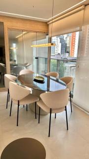 Lindo apartamento de 2 quartos no coração do Jardins - São Paulo - 7