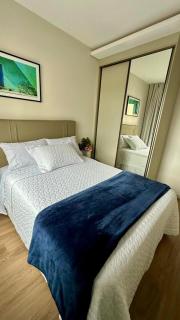 Lindo apartamento de 2 quartos no coração do Jardins - São Paulo - 1