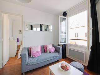 Attractive Apartment in Isigny-sur-Mer near Centre - Isigny-sur-Mer - 4