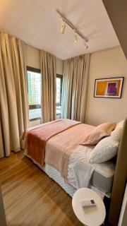 Lindo apartamento de 2 quartos no coração do Jardins - São Paulo - 4