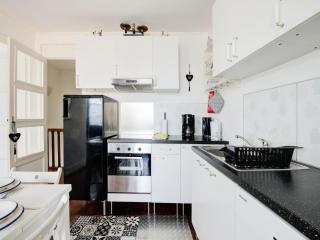 Attractive Apartment in Isigny-sur-Mer near Centre - Isigny-sur-Mer - 7
