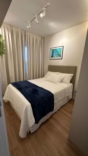 Lindo apartamento de 2 quartos no coração do Jardins - São Paulo - 2