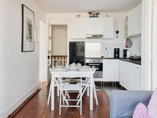 Attractive Apartment in Isigny-sur-Mer near Centre - Isigny-sur-Mer - 1