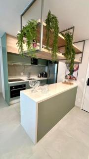 Lindo apartamento de 2 quartos no coração do Jardins - São Paulo - 8