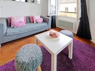 Attractive Apartment in Isigny-sur-Mer near Centre - Isigny-sur-Mer - 6