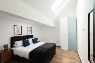 2Bed Executive Pad by Traboule Properties Ltd - Warrington - 3