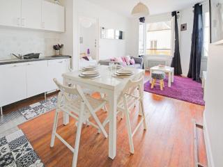 Attractive Apartment in Isigny-sur-Mer near Centre - Isigny-sur-Mer - 8