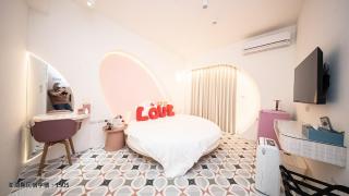 Mondrian Seaview Guest House - Magong - 3