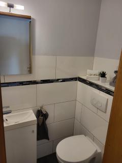Ferienwohnung Am Brombachtal - 1