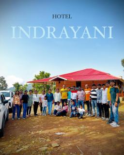 Hotel Indrayani Lodging & Camping Bhandardara - Ghātgarh - 3