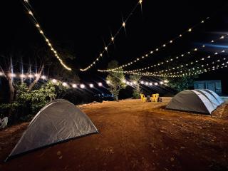 Hotel Indrayani Lodging & Camping Bhandardara - Ghātgarh - 2