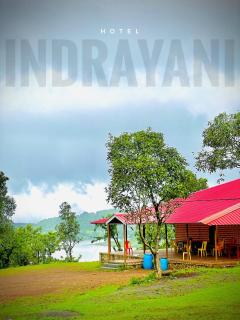 Hotel Indrayani Lodging & Camping Bhandardara - Ghātgarh - 1