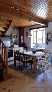 Gite de Folgoux - Malvières - 7
